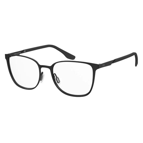 Black Metal Frames Under Armour