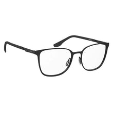 Black Metal Frames Under Armour