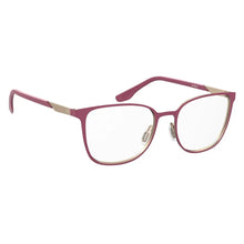 Red Metal Frames Under Armour