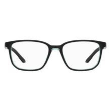 Under Armour Black Resin Frames