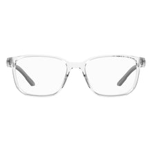 Under Armour Transparent Resin Frames