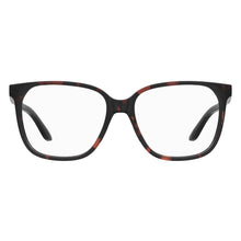 Under Armour Brown Resin Frames