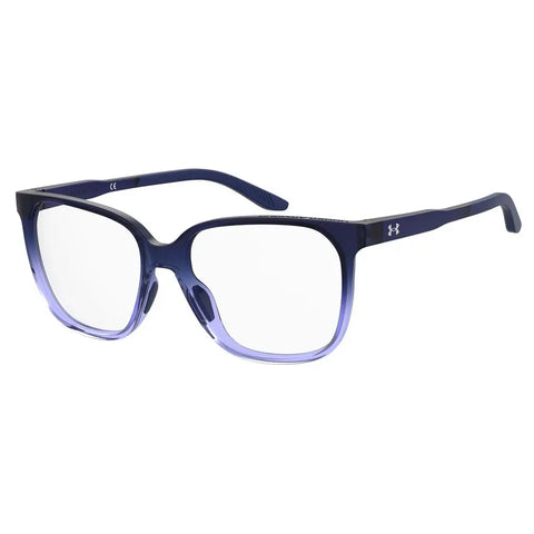 Blue Resin Frames Under Armour