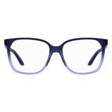Blue Resin Frames Under Armour