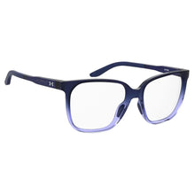 Blue Resin Frames Under Armour