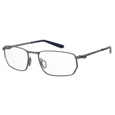 Gray Metal Frames Under Armour