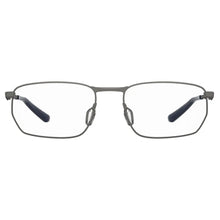 Gray Metal Frames Under Armour