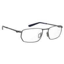 Gray Metal Frames Under Armour