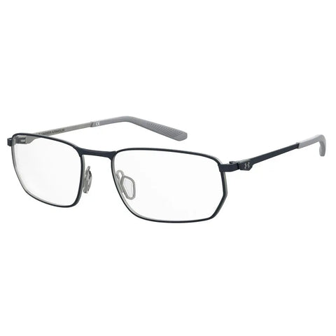 Blue Metal Frames Under Armour