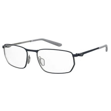 Blue Metal Frames Under Armour