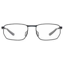 Blue Metal Frames Under Armour