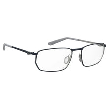 Blue Metal Frames Under Armour