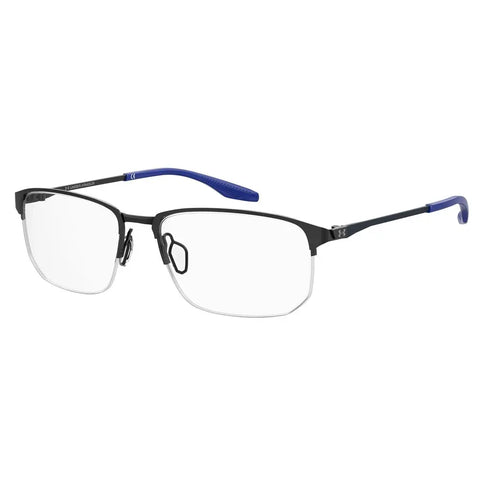 Black Metal Frames Under Armour