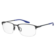 Black Metal Frames Under Armour