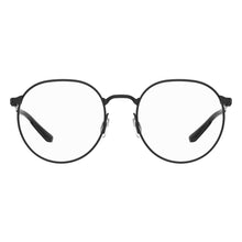 Under Armour Black Metal Frames