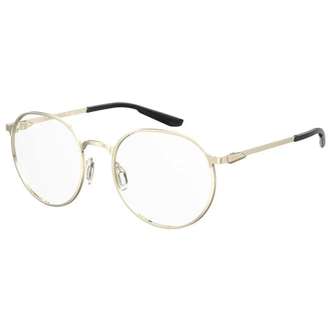 Gold Metal Frames Under Armour