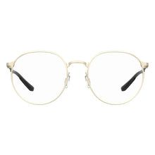 Gold Metal Frames Under Armour