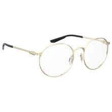 Gold Metal Frames Under Armour