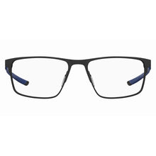 Under Armour Black Metal Frames