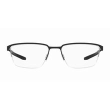 Under Armour Black Metal Frames
