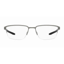 Under Armour Gray Metal Frames