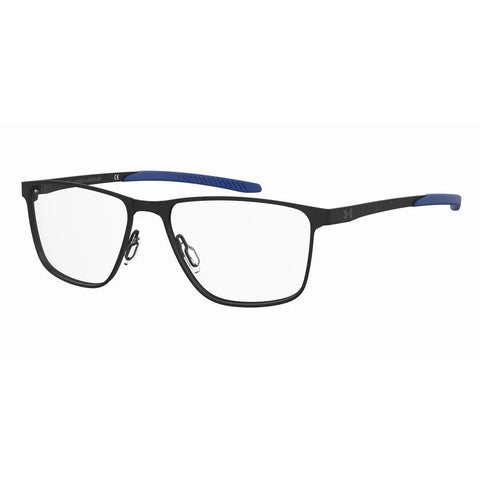 Black Metal Frames Under Armour