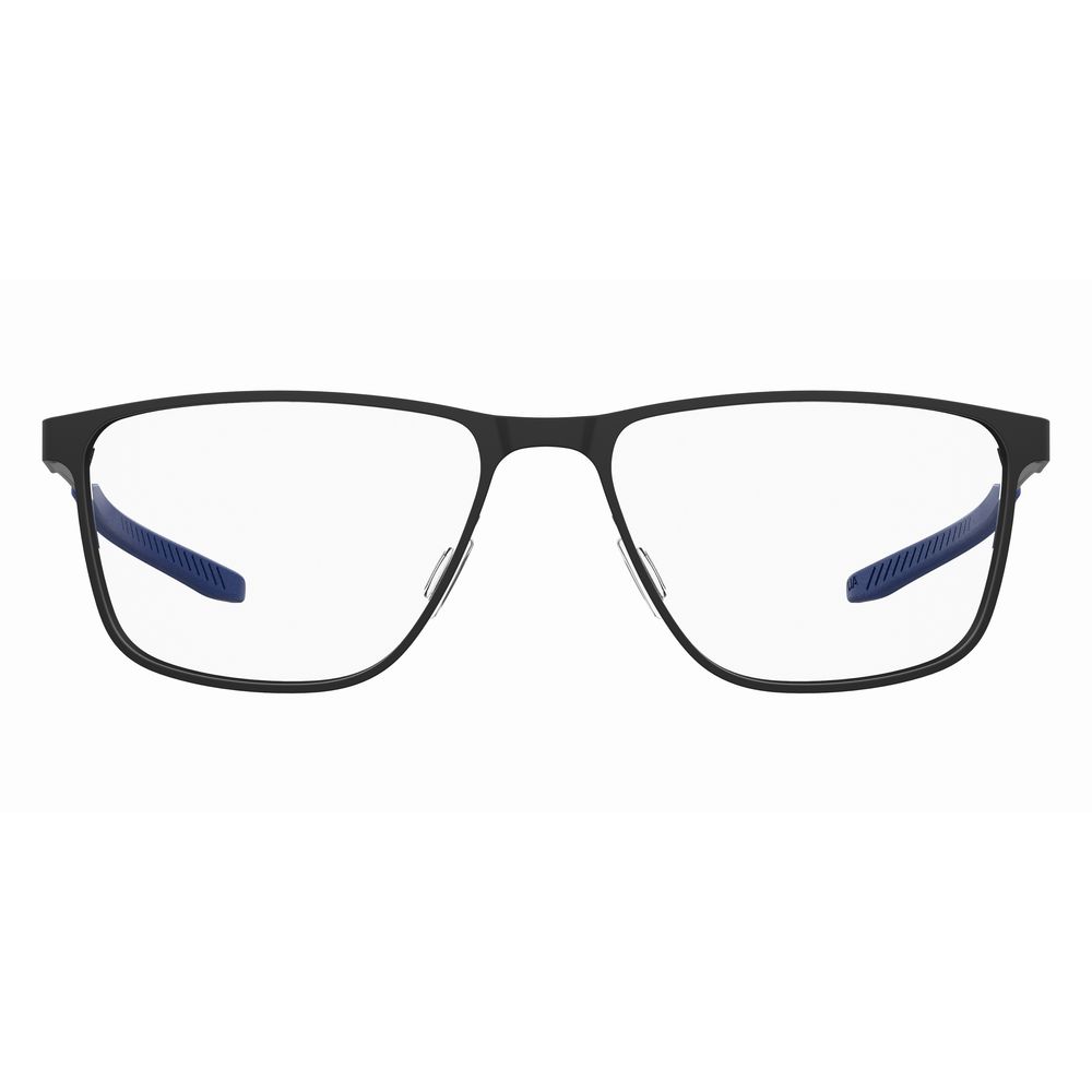 Under Armour Black Metal Glasses (Frames)