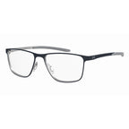 Under Armour Blue Metal Glasses (Frames)