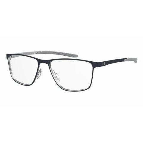 Blue Metal Frames Under Armour