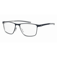 Blue Metal Frames Under Armour