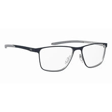 Blue Metal Frames Under Armour