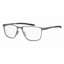 Gray Metal Frames Under Armour