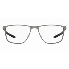 Gray Metal Frames Under Armour