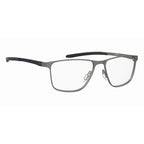 Under Armour Gray Metal Glasses (Frames)