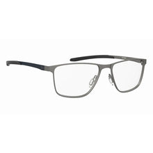 Gray Metal Frames Under Armour