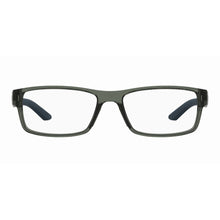 Under Armour Green Resin Frames