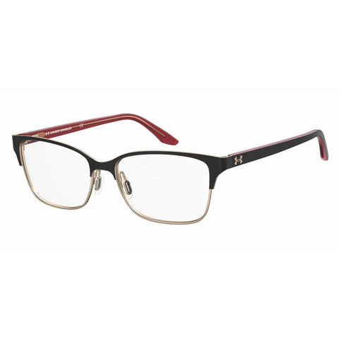 Black Metal Frames Under Armour