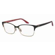 Black Metal Frames Under Armour