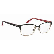 Black Metal Frames Under Armour