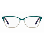 Under Armour Green Metal Glasses (Frames)