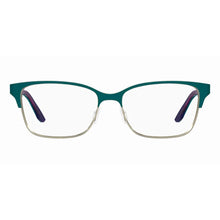 Green Metal Frames Under Armour
