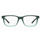 Under Armour Multicolor Resin Glasses (Frames)