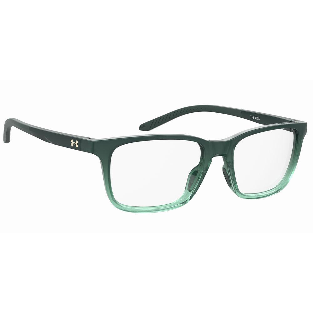 Under Armour Multicolor Resin Glasses (Frames)