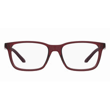 Under Armour Transparent Resin Frames