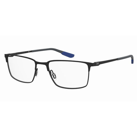 Under Armour Black Metal Frames