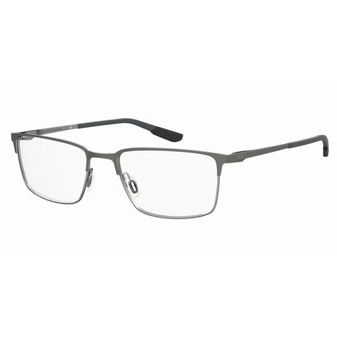 Gray Metal Frames Under Armour