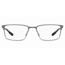 Gray Metal Frames Under Armour