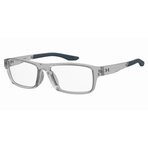 Gray Resin Frames Under Armour
