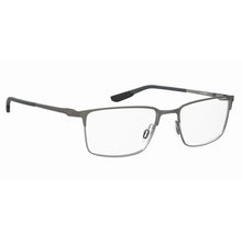 Gray Metal Frames Under Armour