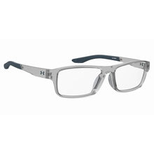 Gray Resin Frames Under Armour